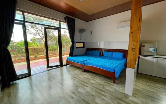 Thu Hien Hotel Pleiku - by BAY LUXURY