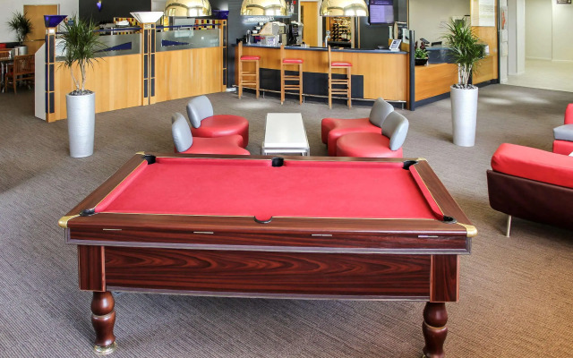 ibis Cardiff Gate - International Business Park
