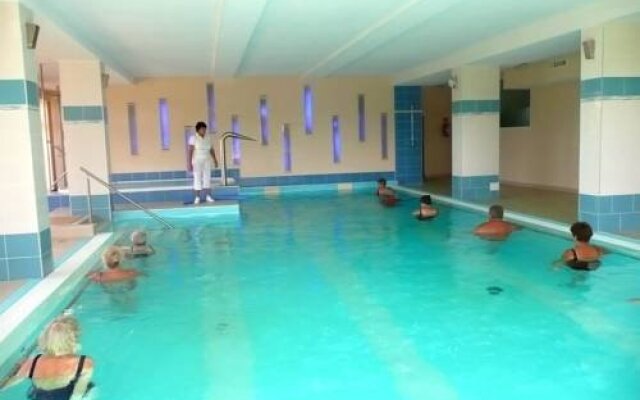 Hotel Pramen - Sivek Hotels