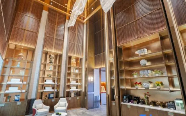 Ruihao Hotel