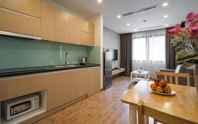 Ficus Suite Apartment