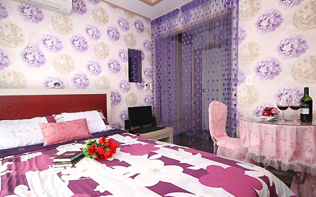 Chuncheon Yeowoo Gneul Pension