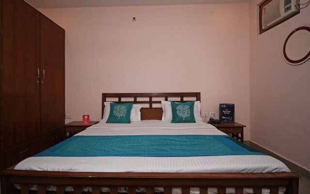 Laxmi Villa