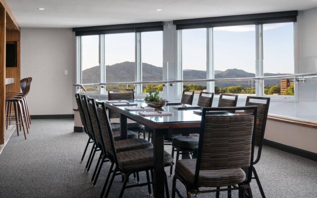Boulder Marriott