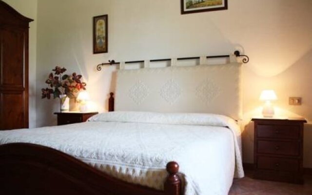 Agriturismo Guparza