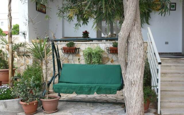B&B Villa Giannini Laserra
