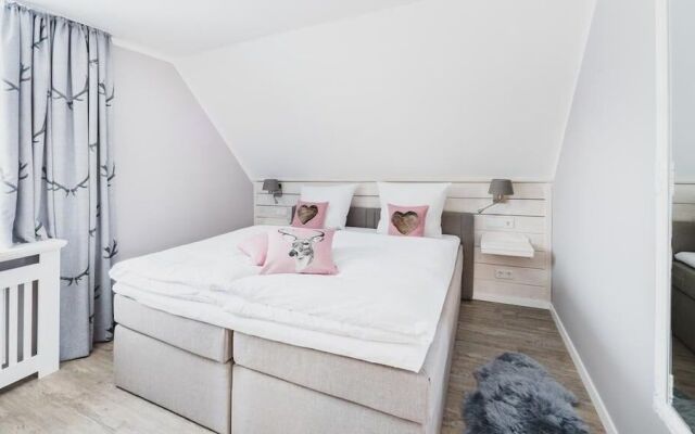 Ferienwohnungen Casa Bella Cosa