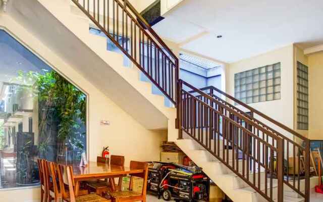 Rumah Verd