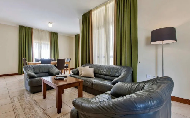 Villa Hibiscus 3 Bedroom Villa With Private Pool