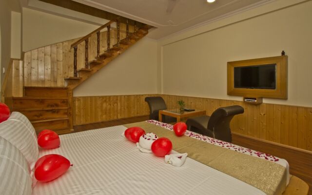 Hotel Rockland Inn