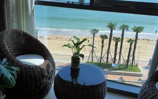 Ocean View Apartments in Gwanganri