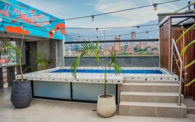 Inverso Cl47 Coliving