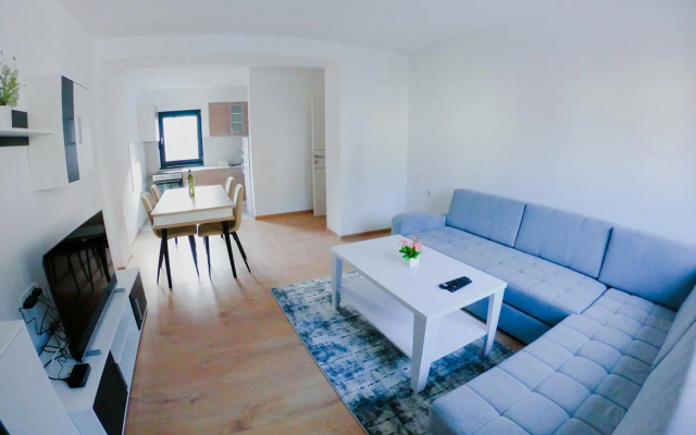 Apartments Swiss Travnik