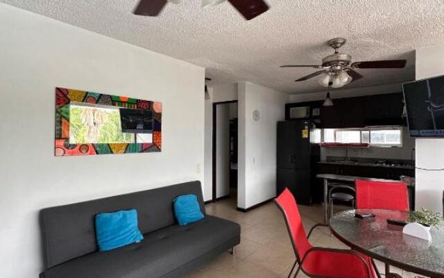 Apartasol Santafe de Antioquia 15