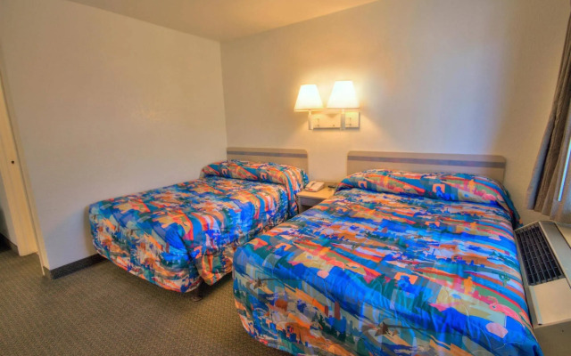 Motel 9 Las Cruces