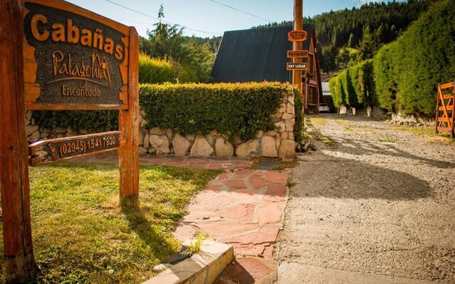 Cabañas Patagonia Encantada by DECK