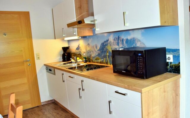 Astoria Appartements