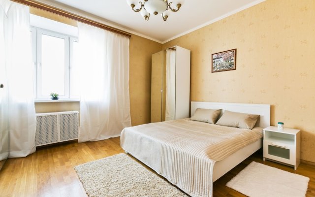 GM Apartment Bolshaya Tatarskaya 30