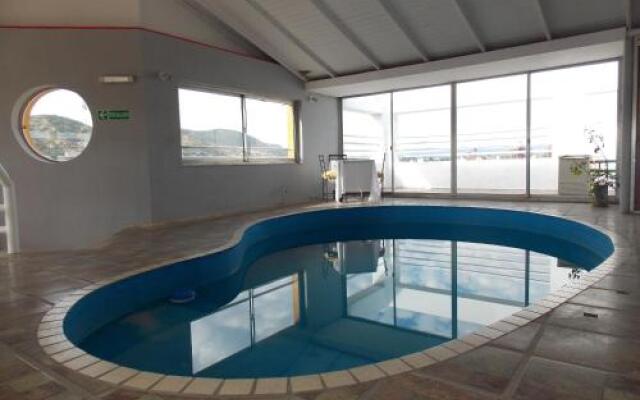 Hotel Days Inn Jardín