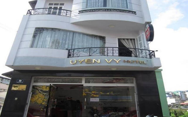 Uyen Vy Hotel