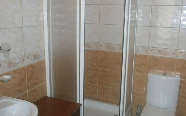 Emre Hotel