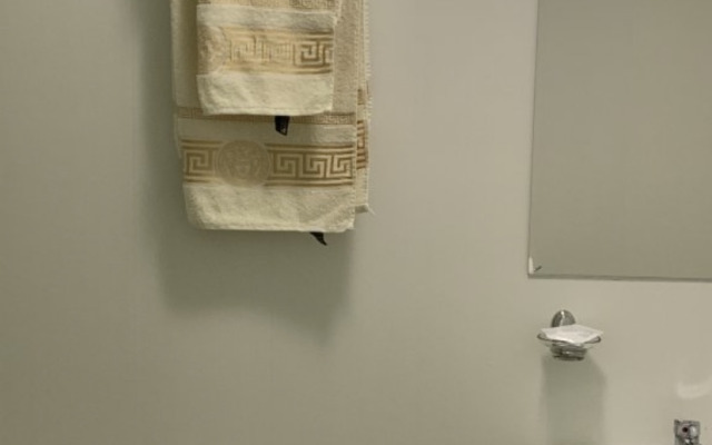 Отель «Перово Плаза»