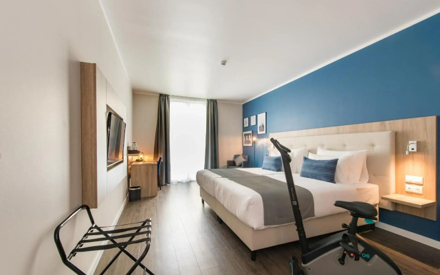 Three Corners Lifestyle Hotel