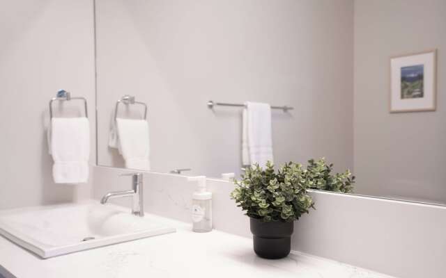 Northern Exposure by Revelstoke Vacations