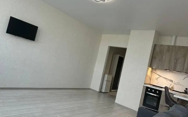 Apartments on Tymoshchuk street 3/1