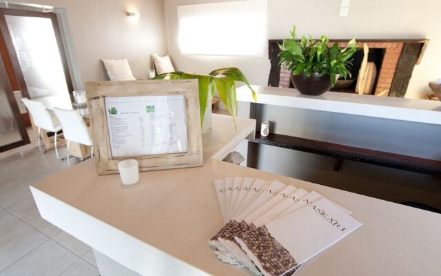 African Hills Safari Lodge & Spa