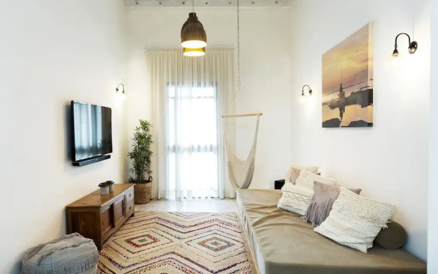 Akotika boutique Old City Apartments