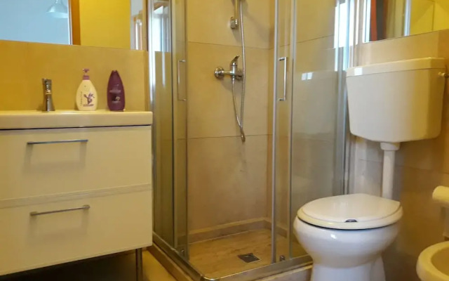 Room in B&B - 1 Room B&b, Gallipoli, Italia