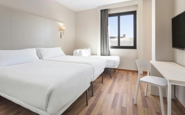 B&B Hotel Elche