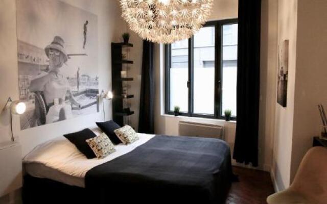 Princesse Apart'hôtel