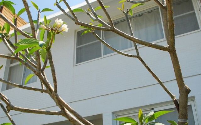 Zero Plus Design Homestay