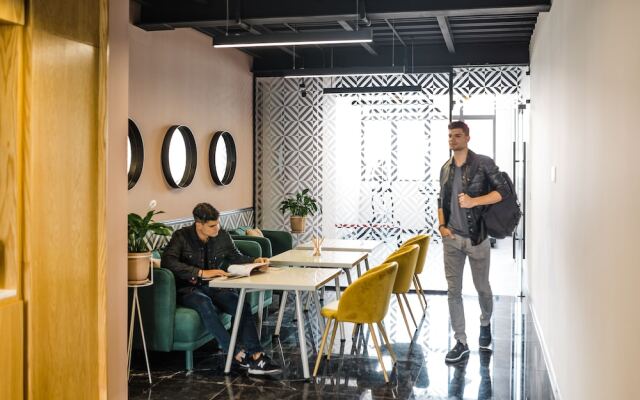 NIU Modern Apartments near WTC & Condesa - Roma Sur