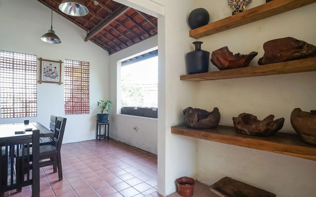 Pudi Homestay