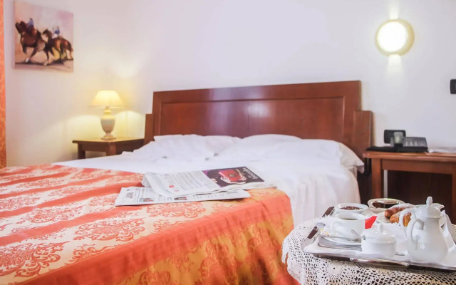 Hotel Il Querceto Dorgali