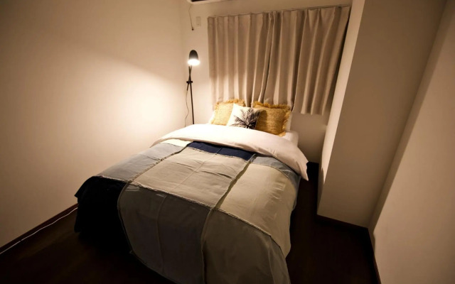 オーシャンテラス瀬底 Room302