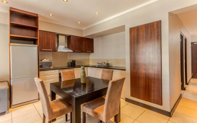 Centrally located 1 bedroom