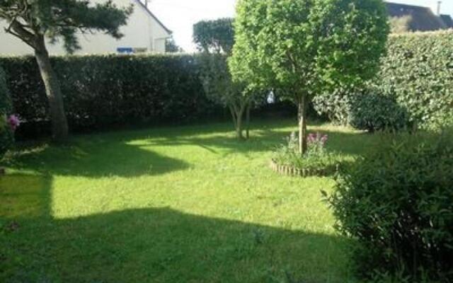 Villa Erdeven, 4 pièces, 6 personnes - FR-1-479-19