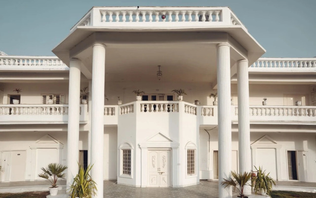 Victoria Mansion