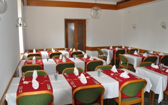 Hotel Monte Pettine