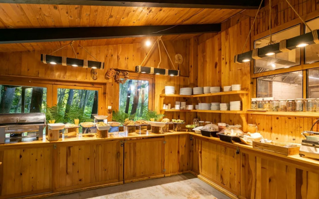 Hindiba Doga Evi