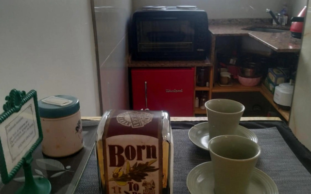 Lavalle Studio Buenos Aires