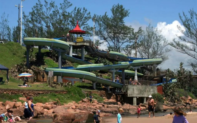 Dolphin View Self Catering