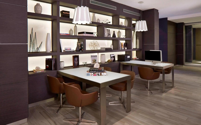 AC Hotel by Marriott Miami Beach