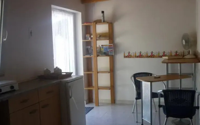 Casa Sansisa
