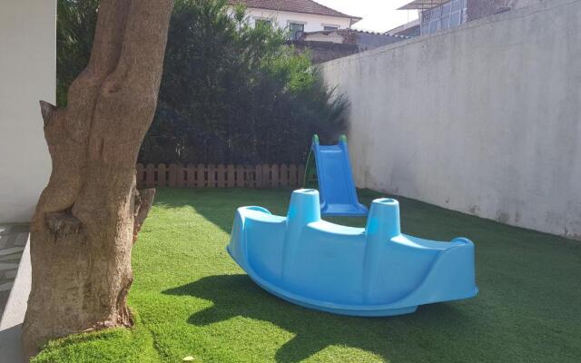 Porto In Sight, 4 Kids