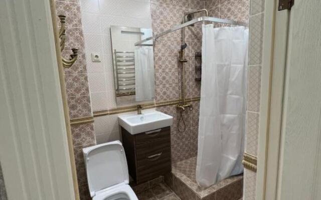 Apartamenty Na Abazgaa 37/1